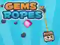 Spil Ædelstene og Reb online