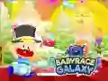 Spil Baby Race Galaxy online
