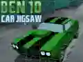 Spil Ben 10: Bilpuslespil online Spil Ben 10: Bilpuslespil online