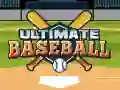 Spil Ultimativ Baseball online