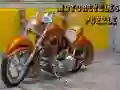 Spil Motorcykelpuslespil online Spil Motorcykelpuslespil online