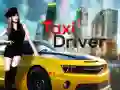 Spil Taxichauffør online Spil Taxichauffør online