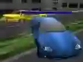 Spil Simulator Taxichauffør 2019 online
