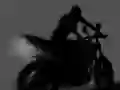 Spil Skyggen Cykelrytter online Spil Skyggen Cykelrytter online