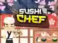 Spil Sushi Kokk online Spil Sushi Kokk online