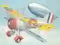Spil Fly Puslespil online Spil Fly Puslespil online