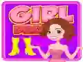Spil Pynt Pigen online