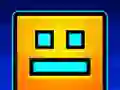 Spil Undslippe Geometry Jump online Spil Undslippe Geometry Jump online