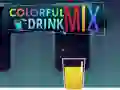 Spil Farverig Blandet Drik online