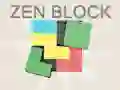 Spil Zen Blok online Spil Zen Blok online