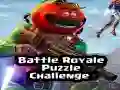 Spil Battle Royale Puslespil Udfordring online Spil Battle Royale Puslespil Udfordring online