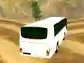 Spil Bus Kørsel Simulator i Bakker online Spil Bus Kørsel Simulator i Bakker online