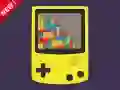 Spil Tetris Game Boy online Spil Tetris Game Boy online