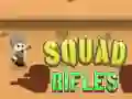 Spil Squad Rifler online Spil Squad Rifler online