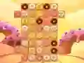 Spil Donuts Match 3 online Spil Donuts Match 3 online