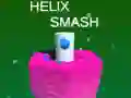 Spil Helix Smash online