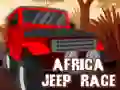 Spil Afrika Jeep Race online Spil Afrika Jeep Race online