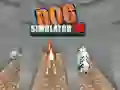 Spil Hundeløbssimulator online Spil Hundeløbssimulator online