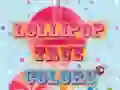 Spil Lollipop Sande Farver online Spil Lollipop Sande Farver online