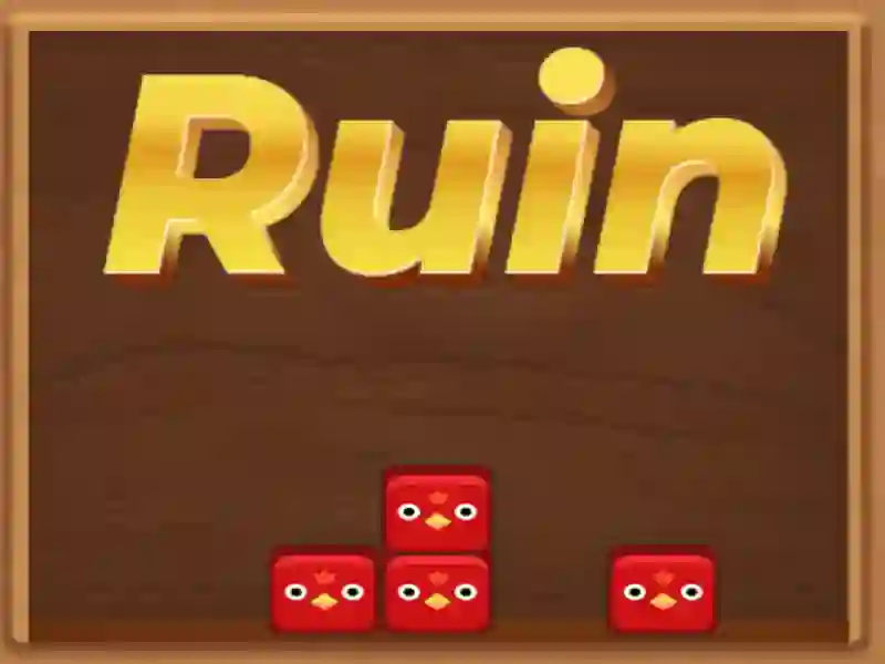 Spil Ruin online