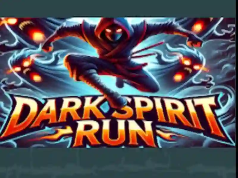 Spil Dark Spirit Run online