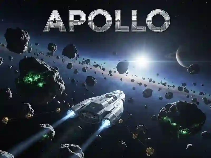 Spil Apollo online
