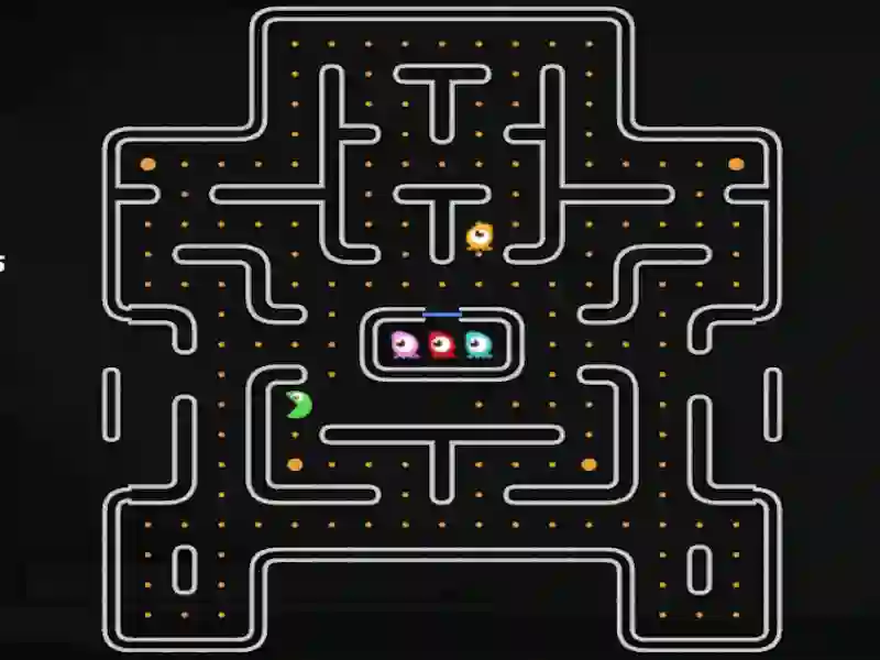 Spil Feed Monster online