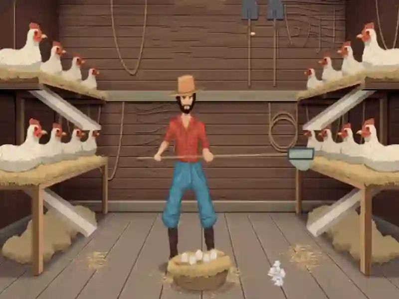 Spil Yolk Patrol online