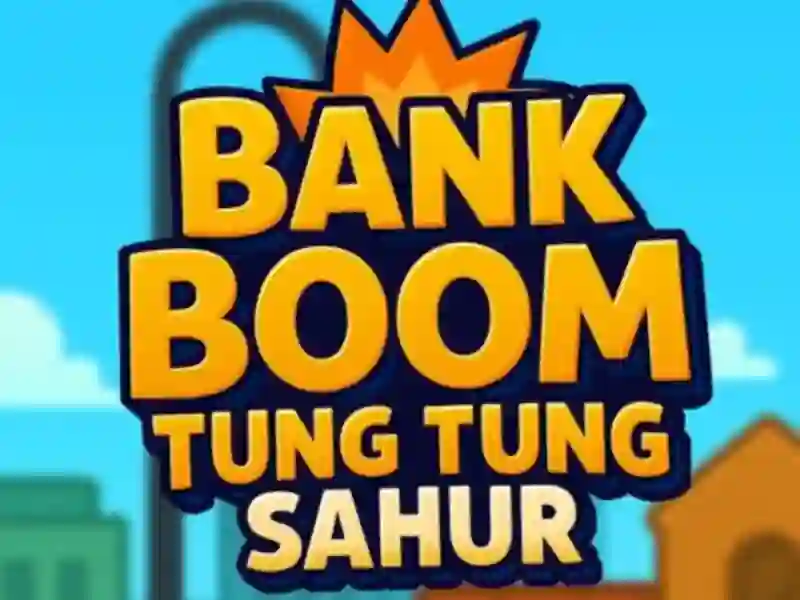 Spil Bank Boom Tung Tung Sahur online