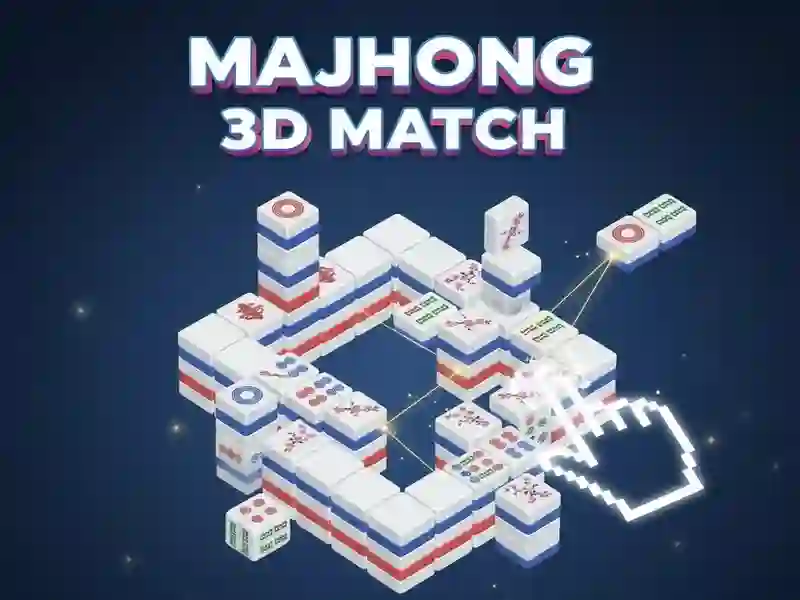 Spil Mahjong 3d kamp online Spil Mahjong 3d kamp online