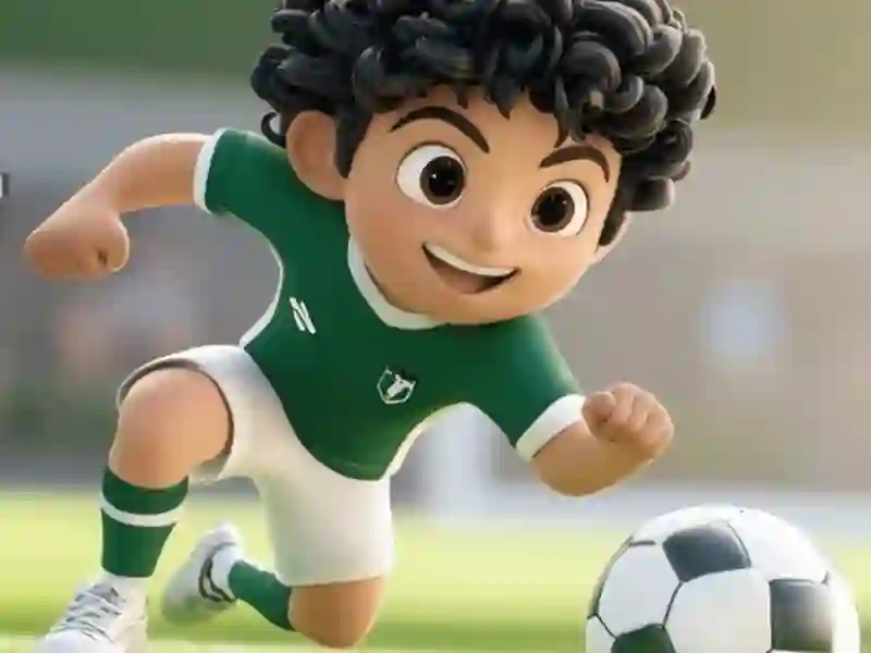 Spil Fodboldturnering online