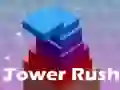 Spil Tårn Rush online Spil Tårn Rush online
