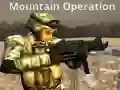 Spil Bjergoperation online