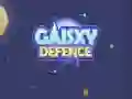 Spil Galakseforsvar online