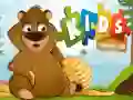 Spil Børns Dyrevenner online Spil Børns Dyrevenner online