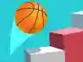 Spil Spiralhops 3D online Spil Spiralhops 3D online