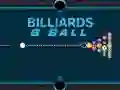 Spil Billard 8 Kugler online