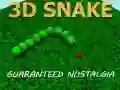 Spil 3D Slange online Spil 3D Slange online