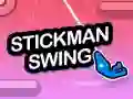 Spil Stickman Sving online Spil Stickman Sving online