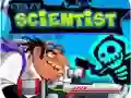 Spil Crazy Scientist online