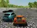 Spil 3D Racing Ekstrem online Spil 3D Racing Ekstrem online