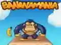 Spil Bananamania online Spil Bananamania online