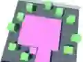 Spil Farvefyldning 3D online Spil Farvefyldning 3D online