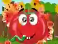 Spil Tomat Eksplosion online