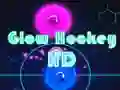 Spil Glødende Hockey HD online Spil Glødende Hockey HD online
