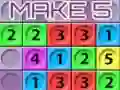 Spil Lav 5 online Spil Lav 5 online