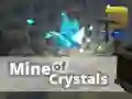 Spil Kogama: Mine af Krystaller online Spil Kogama: Mine af Krystaller online