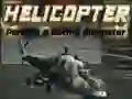Spil Helikopter Parkerings- og Racer Simulator online Spil Helikopter Parkerings- og Racer Simulator online
