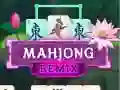 Spil Mahjong Remix online Spil Mahjong Remix online