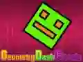 Spil Geometry Dash Klassisk online